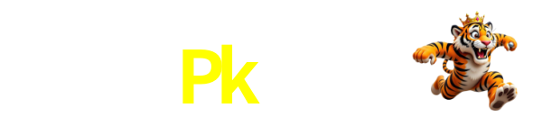 Logo da Pk777